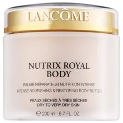 Lancome NutrixNutrix Royal