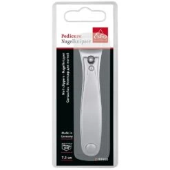 Nail Clippers, 7.5 Cm -Verzinnen Zorg Winkel T5dH8n031743 3 global