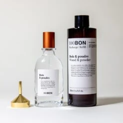 Eau De 100BONBois & Poudre -Verzinnen Zorg Winkel TrmtW5469140 3 dgl NL