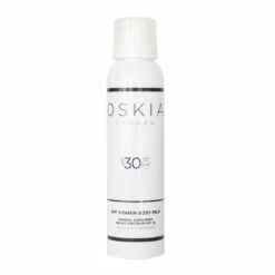 SPF 30 Vitamin Body Milk