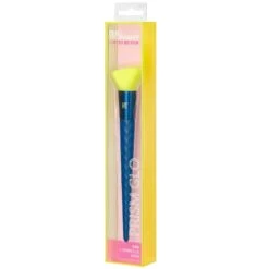 Real Techniques Prism & GloLuminous Skin Brush -Verzinnen Zorg Winkel UpQJww489972 4 dgl NL