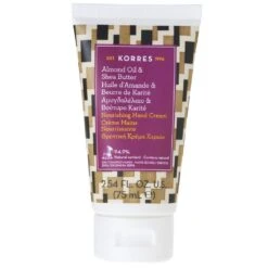 KORRES Almond Oil & Shea Butter Handcrème