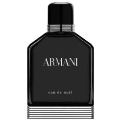 Armani Eaux Pour HommeEau De Nuit