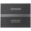 SENSAI Silky PurifyingFace Fresh Paper -Verzinnen Zorg Winkel VEN7Cx424881 0 global