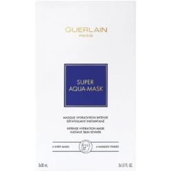 Guerlain Super AquaSuper Aqua Mask 9 Guerlain Super AquaSuper Aqua Mask -Verzinnen Zorg Winkel VMoTCi581397 3 dgl NL