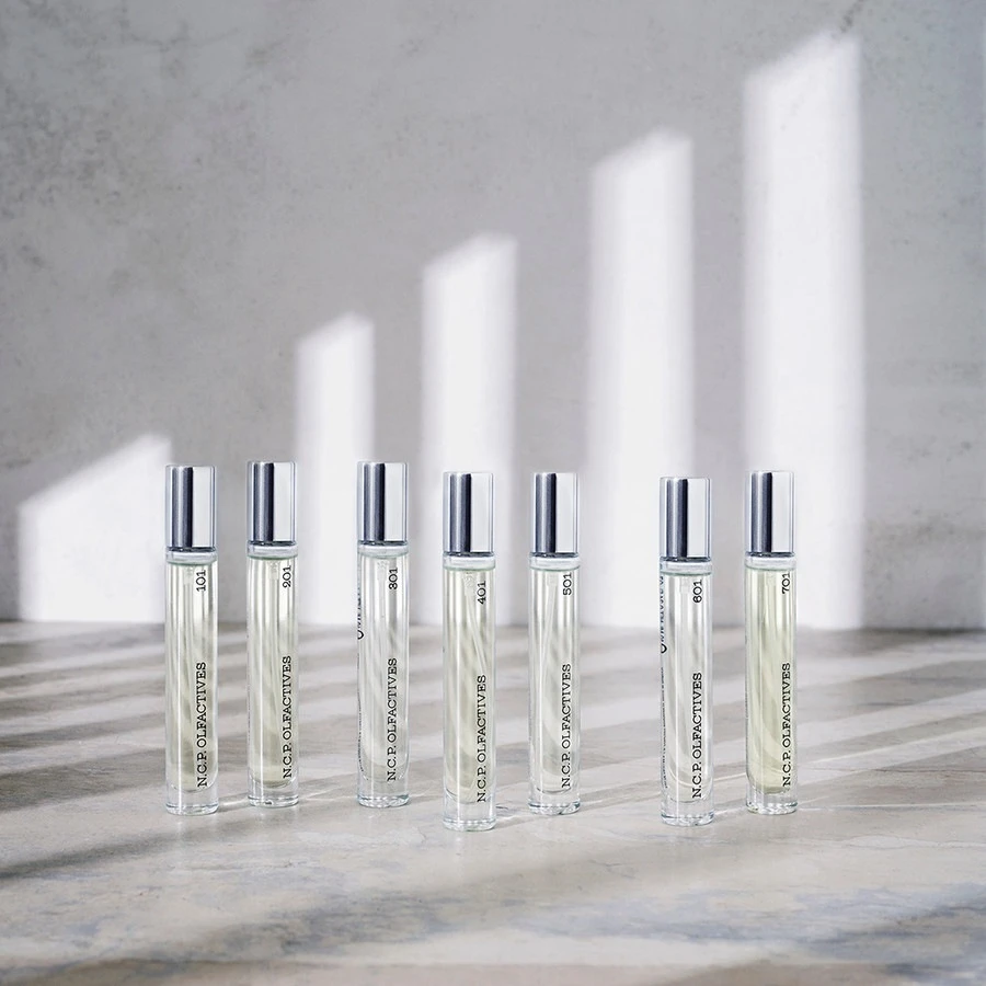 Olfactive FacetSeven Facets 4 Olfactive FacetSeven Facets - Afbeelding 2