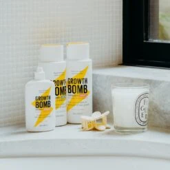 AHA Scalp Exfoliant -Verzinnen Zorg Winkel WRvEHy1055412 2 dgl NL