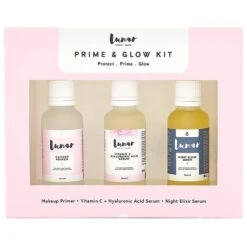 Prime & Glow Kit