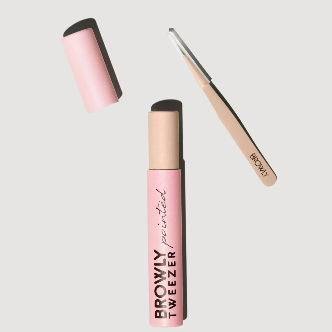 Tweezer - Pointed 4 Tweezer - Pointed - Afbeelding 2