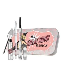 Benefit Brow CollectionGreat Brow Basic