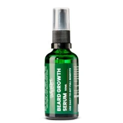 Beard Growth Serum