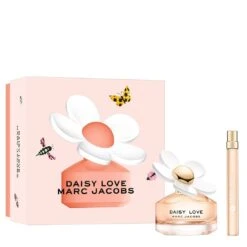 Marc Jacobs Daisy LoveEau De Toilette 50ml + Pen Spray 10ml
