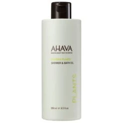 AHAVA Plants Shower And Bath Oil