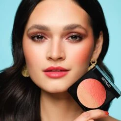 ArtDéco Bronzing Blush -Verzinnen Zorg Winkel ZPSuu41089778 4 global