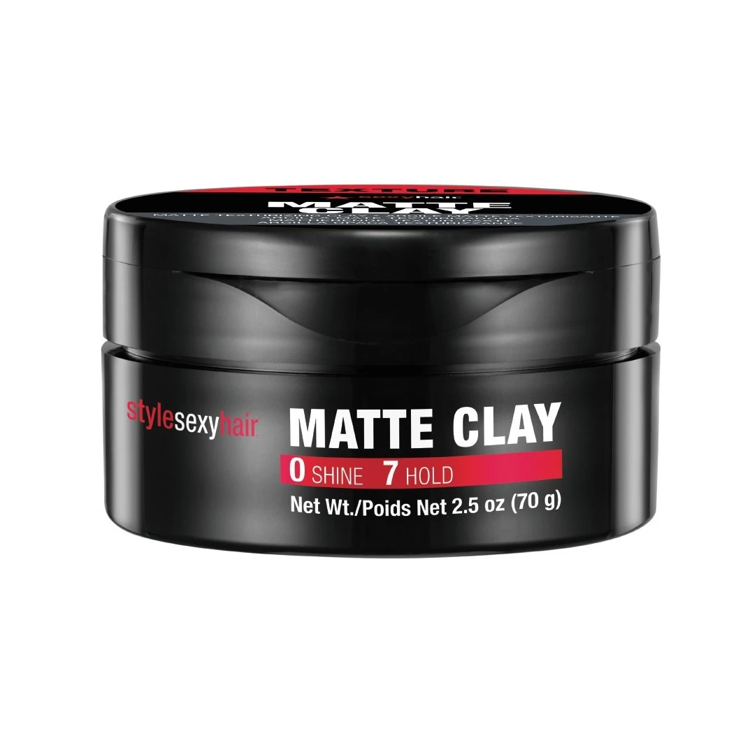 Big Sexy HairMatte Clay 3 Big Sexy HairMatte Clay