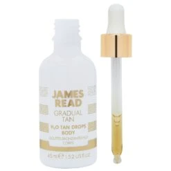 James Read Self Tan -Verzinnen Zorg Winkel Ze1BBC296384 2 global
