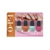 Me, Myself & OPI CollectionNail Lacquer Mini 4-pack -Verzinnen Zorg Winkel a58zNK1083831 0 dgl NL