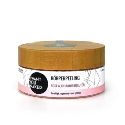 Roos & Sint-janskruidolie