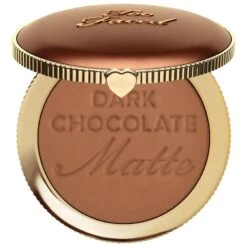 Too Faced NaturalDark Chocolate Soleil