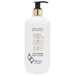 Alyssa Ashley MuskHand & Body Lotion