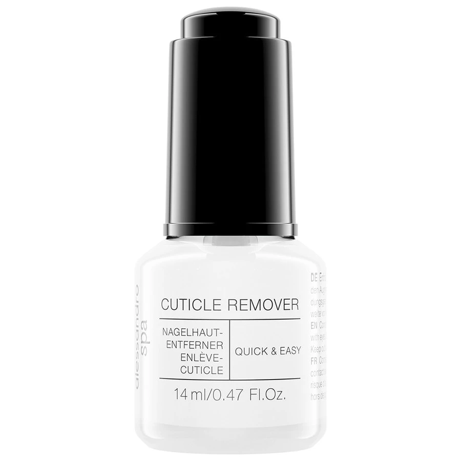 Alessandro SpaCuticle Remover 3 Alessandro SpaCuticle Remover