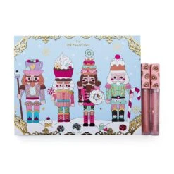 I Heart Revolution Nutcracker Set -Verzinnen Zorg Winkel bqf5sM1047936 2 global