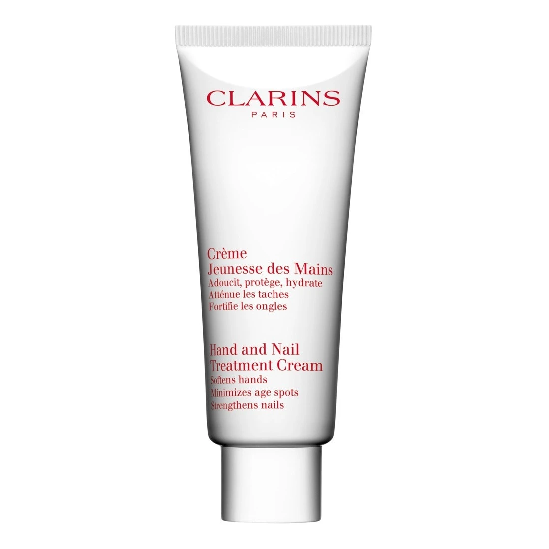 Clarins Verfraaiende VerzorgingHand And Nail Treatment Cream 3 Clarins Verfraaiende VerzorgingHand And Nail Treatment Cream