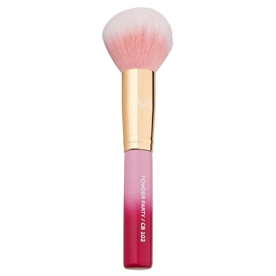 CB 102 - Powder Party 3 CB 102 - Powder Party