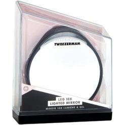 Tweezerman Spiegel Met Lampje -Verzinnen Zorg Winkel cWytdj551236 4 dgl NL