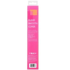 Real Techniques Prism & GloLuminous Skin Brush -Verzinnen Zorg Winkel cez72c489972 2 dgl NL