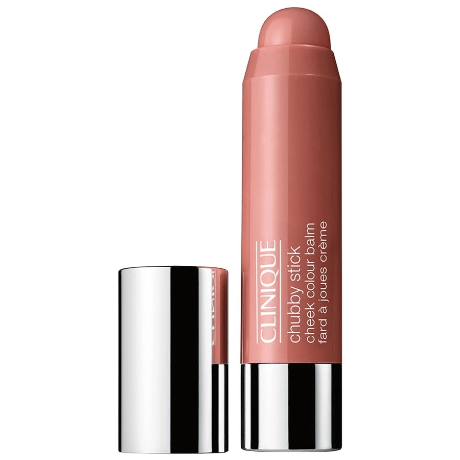 Clinique Chubby Stick Cheek Colour Balm 3 Clinique Chubby Stick Cheek Colour Balm