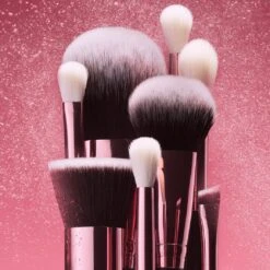 Making You BlushFlash Of Rosé 8-Piece Rose Gold Brush Set -Verzinnen Zorg Winkel dO0tYB1002015 3 dgl NL