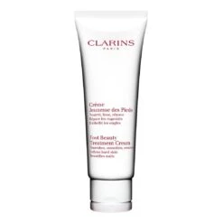 Clarins Verfraaiende VerzorgingFoot Beauty Treatment Cream