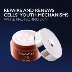 Lancaster 365 Cellular Elixir365 Skin Repair - Rich Day Cream SPF15 13 Lancaster 365 Cellular Elixir365 Skin Repair - Rich Day Cream SPF15 -Verzinnen Zorg Winkel doT8TM905446 4 dgl NL