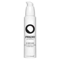 Q+SOD Fx240 - Moisturizing