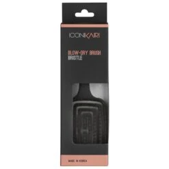 Blow-Dry Brush Bristle -Verzinnen Zorg Winkel efKMps677523 3 dgl DE