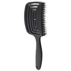 Blow-Dry Brush Bristle -Verzinnen Zorg Winkel f13MTE677523 4 dgl DE