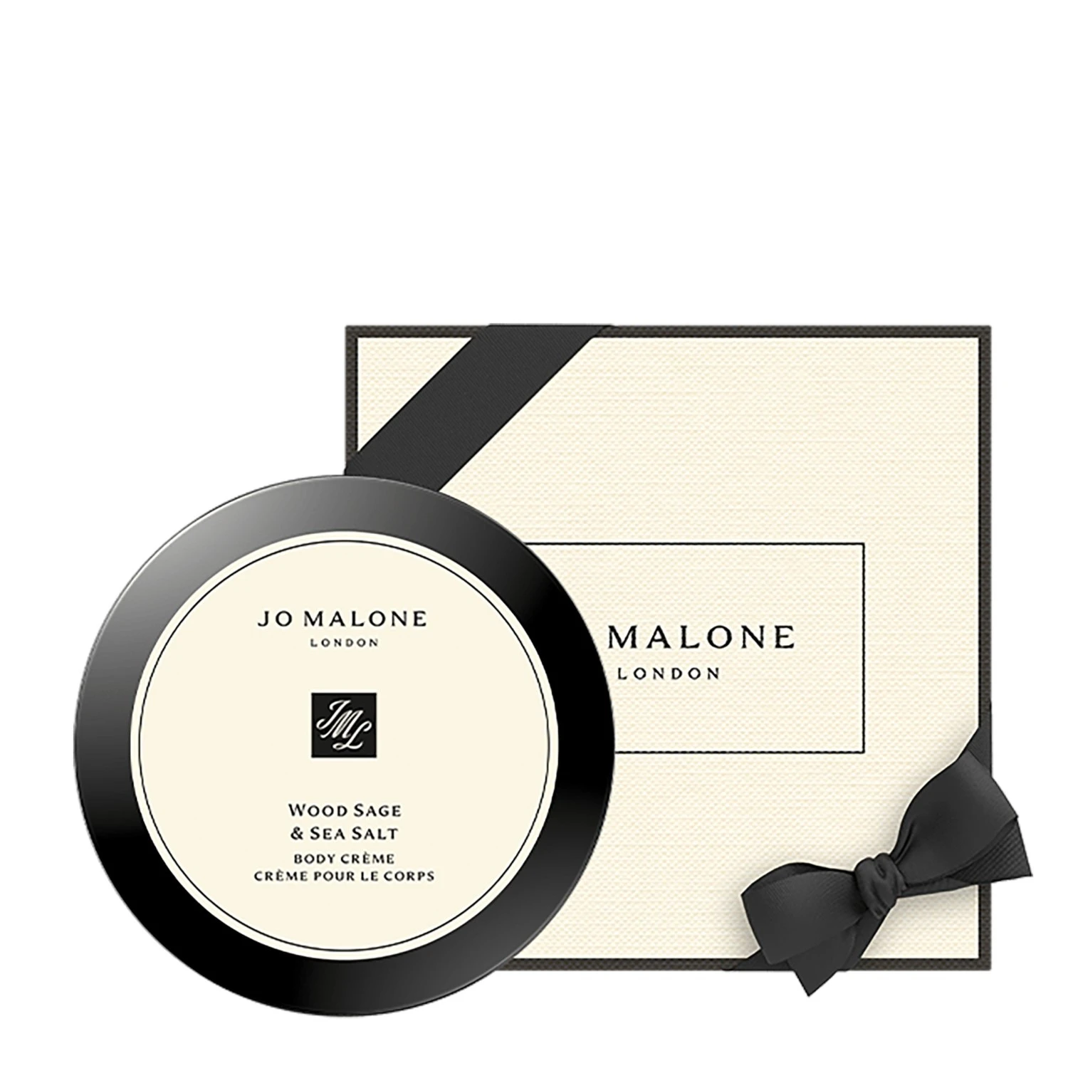 Wood Sage & Sea Salt Body Crème 4 Wood Sage & Sea Salt Body Crème - Afbeelding 2