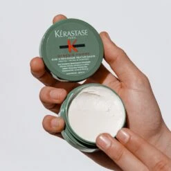Kérastase Genesis HommeCire D'Épaisseur Texturisante -Verzinnen Zorg Winkel fjcH171016759 3 global