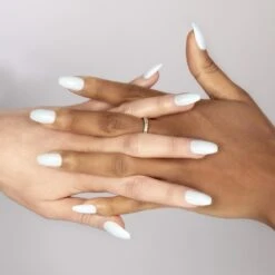 Pop-on Nails -Verzinnen Zorg Winkel fpcm1W125071 8 dgl DE