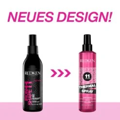 Redken Thermal Spray -Verzinnen Zorg Winkel fqNdEe1053829 2 global