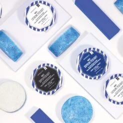 Men's Super Pedi Buffer -Verzinnen Zorg Winkel gKxvhM1000955 4 dgl NL