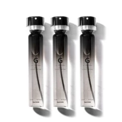Black Notes Parfum Recharge-Set G