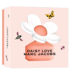 Marc Jacobs Daisy LoveEau De Toilette 50ml + Pen Spray 10ml -Verzinnen Zorg Winkel gQ9qPF1091552 2 dgl NL