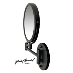 Knikarm Wandspiegel - 10x Vergroting 20cmØ -Verzinnen Zorg Winkel gyO5s0078344 2 global