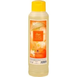 Classic Aqua Fresca Orange Splash