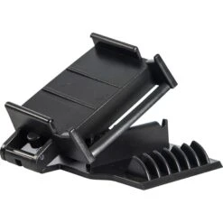 Splittrimmerbevestiging