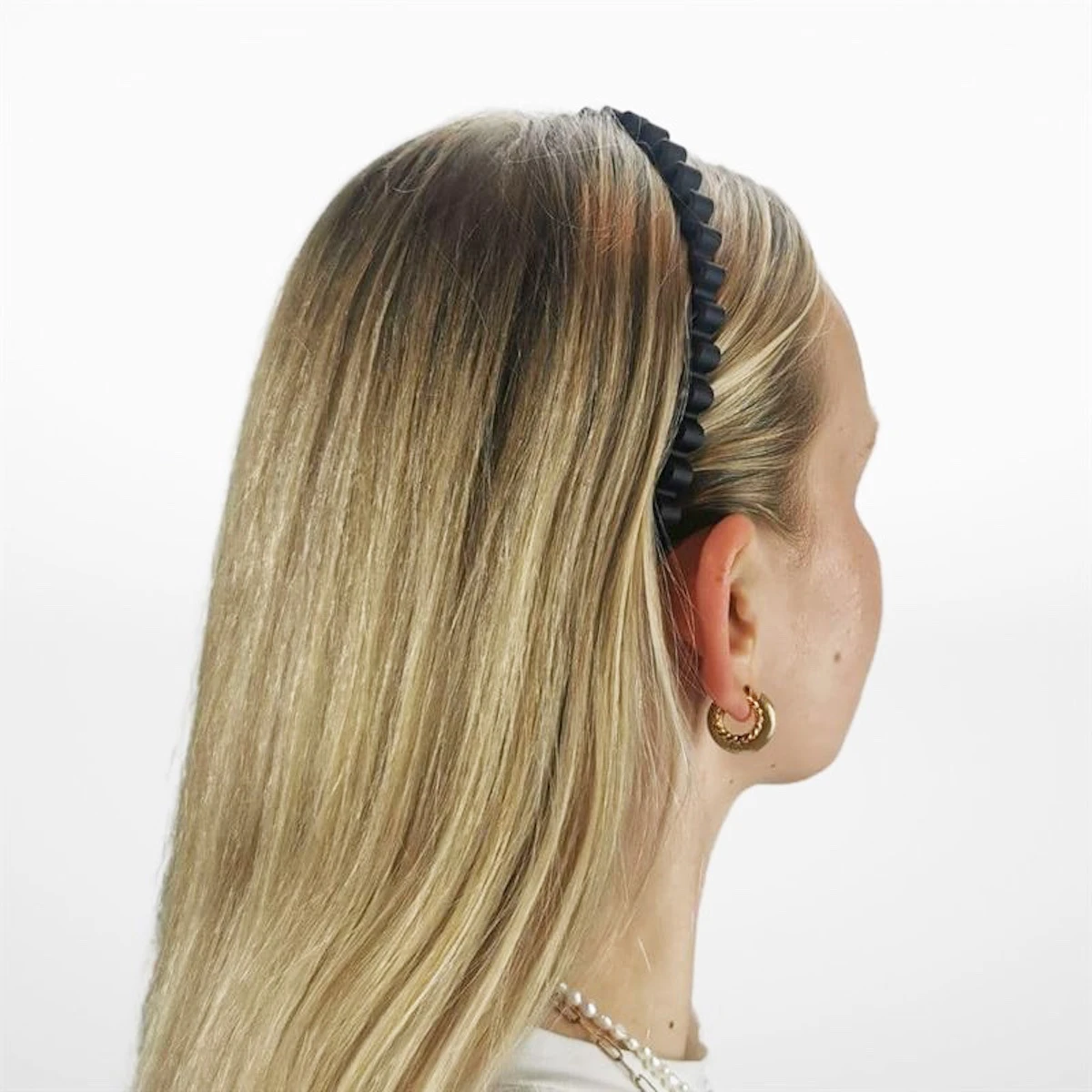 SOHO Enya -haar -klaar 5 SOHO Enya -haar -klaar - Afbeelding 3