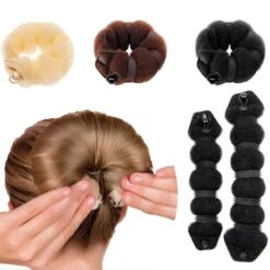 Hairstyling Kit Nee. 10