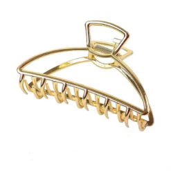 SOHO Pinna Grote Metalen Haarclip